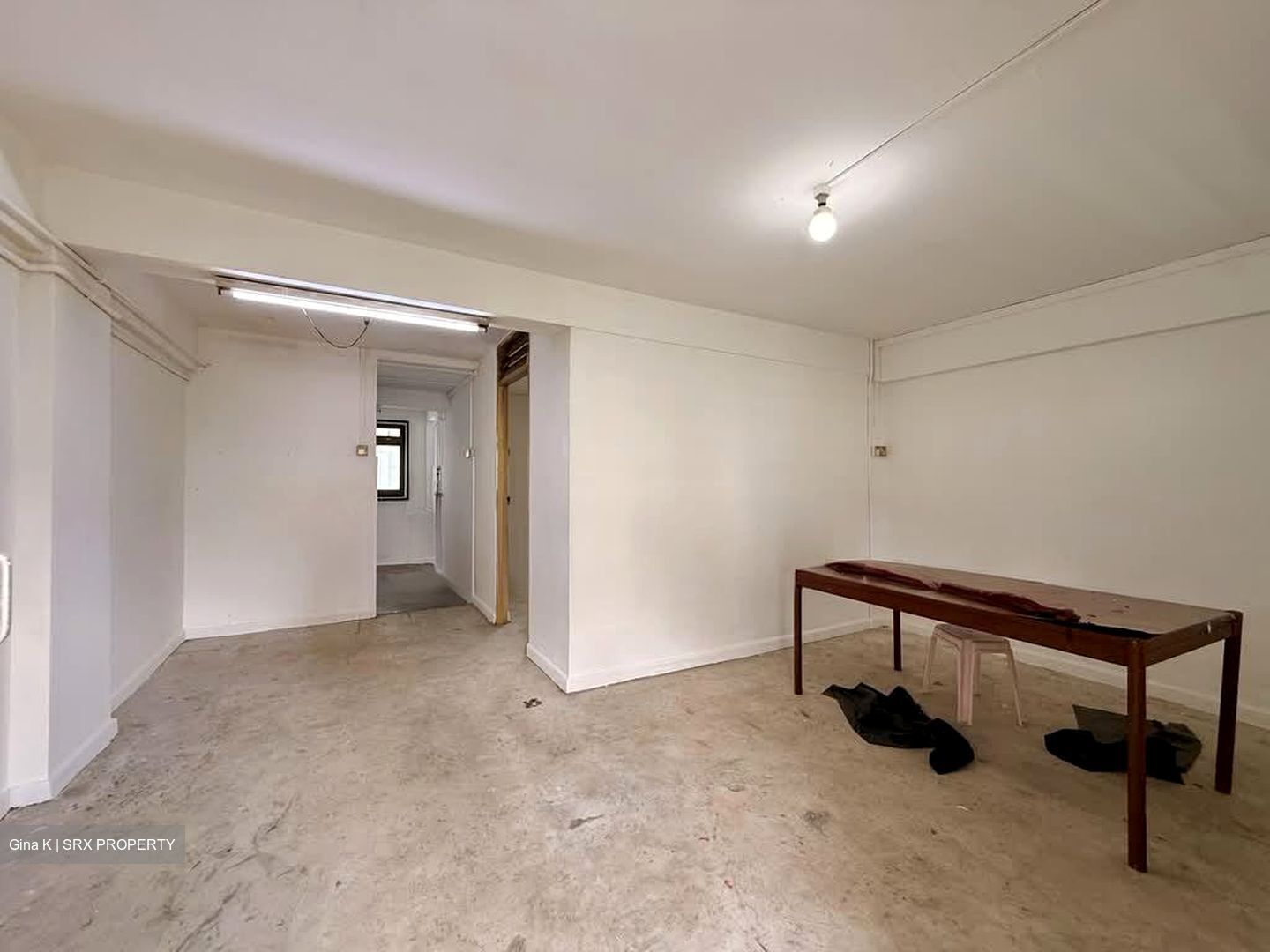 Blk 45 Blangah Court (Bukit Merah), HDB 2 Rooms #571787181